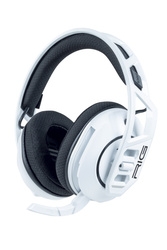 NACON RIG 600 PRO HS RIG600PROHSWJP White Headset Small