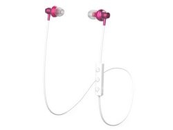 NAGAOKA BT821PK pink Earphone Headphone Small