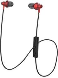 NAGAOKA BT821RD red Earphone Headphone Small