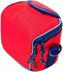 Camera Bag Nakabayashi DCC-M01DD Orange Small