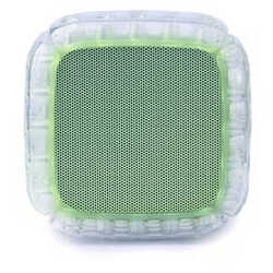 NAKAGAMI Smaly YNG-AIR1(GR) Green Bluetooth Speaker Small