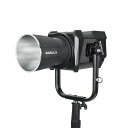 NANLITE Evoke 1200  Macro & Light Small