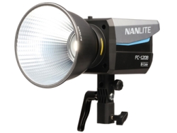 NANLITE FC-120B  Macro & Light Small