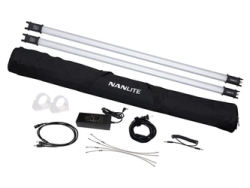 NANLITE PavoTube 30C two set 1520082KIT Macro Light small