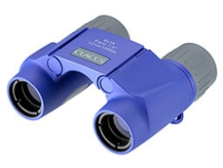 Nashica CLACCS 6x18 DCF-IFF blue Binocular small