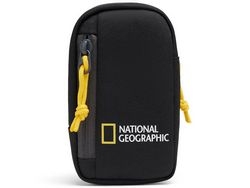 Camera Case NATIONAL GEOGRAPHIC NG E2 2350 BLACK Small