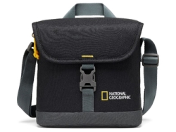 Camera Bag NATIONAL GEOGRAPHIC NG E2 2360 black Small