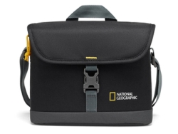 Camera Bag NATIONAL GEOGRAPHIC NG E2 2370 black Small