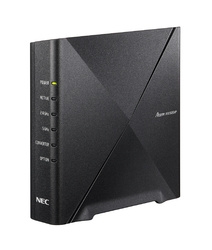 Wi-Fi Router NEC Aterm WX1500HP PA-WX1500HP