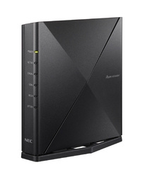 Wi-Fi Router NEC Aterm WX5400HP PA-WX5400HP