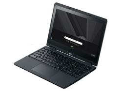 NEC Chromebook Y3 PC-YAY11W21A4J3 Notebook Small