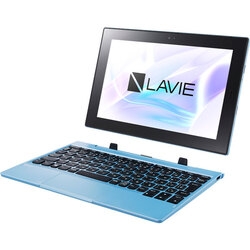 NEC LAVIE First Mobile FM150/PAL PC-FM150PAL 2020 Model 10.1 inches 128GB Wi-Fi Windows 10 Pro 64bit