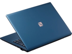 Laptop Notebook NEC LAVIE Home Mobile HM750/PAL PC-HM750PAL navy blue