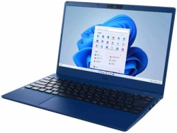 NEC LAVIE N13 N1350/HAL PC-N1350HAL Navy Blue Notebook Small