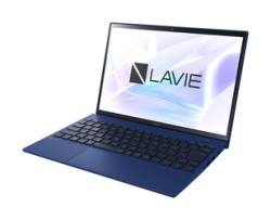 NEC LAVIE N13 Slim N1355/HAL PC-N1355HAL navy blue Notebook Small