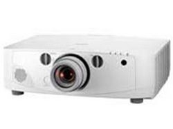 NEC ViewLight NP-PA500UJL Video Projector Small