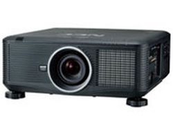 NEC ViewLight NP-PX700WJD Video Projector Small