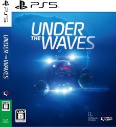 NetEase Under The Waves - Japanese Version PS5 Small