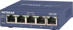 Switching HUB NETGEAR GS105-500JPS Small