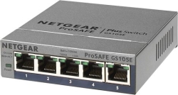 Switching HUB NETGEAR GS105E-200JPS Small