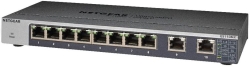 Switching HUB NETGEAR GS110MX-100JPS Small