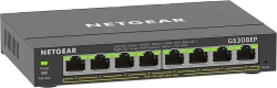 Switching HUB NETGEAR GS308EP-100JPS Small