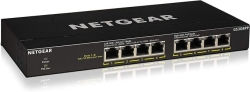 Switching HUB NETGEAR GS308PP-100AJS Small