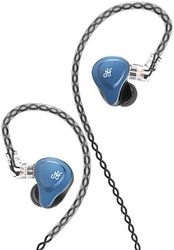 NF AUDIO NF AUDIO NA1 BL blue Earphone Headphone Small