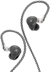 NF AUDIO NF AUDIO NA1 GY gray Earphone Headphone Small