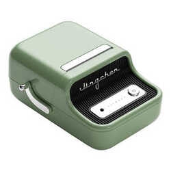 NIIMBOT NIIMBOT B21 Green Label Writer Japanese Version Small