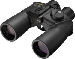 Nikon 7x50CF WP GLOBAL COMPASS Binocular small