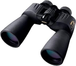 Nikon action EX 10x50 CF Binocular small