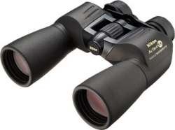 Nikon action EX 12x50 CF Binocular small