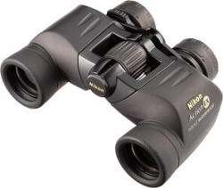 Nikon action EX 7x35 CF Binocular small