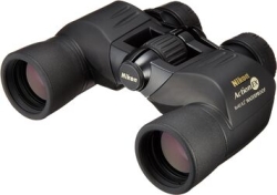 Nikon action EX 8x40 CF Binocular small