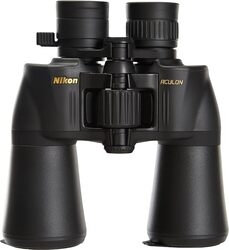 Nikon Aculon A211 10-22x50 Binocular small