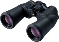 Nikon Aculon A211 10x50 Binocular small