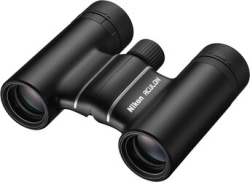 Nikon ACULON T02 10x21 black Binocular small