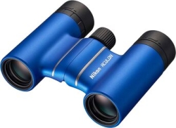 Nikon ACULON T02 8x21 blue Binocular small