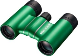 Nikon ACULON T02 8x21 green Binocular small