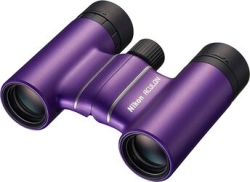 Nikon ACULON T02 8x21 Purple Binocular small