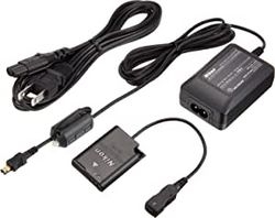 Camera AC Adapter Nikon EH-67A Small