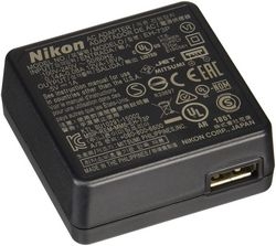 Camera AC Adapter Nikon EH-73P Small