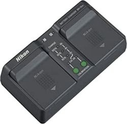 Camera Battery Charger Nikon MH-26a Small