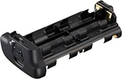 Camera Battery Grip Nikon MS-D11 Black Small