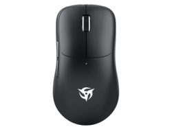 Mouse Ninjutso Katana Superlight Wireless Professional Gaming Mouse Black Small