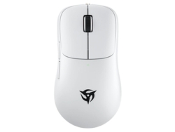 Mouse Ninjutso Katana Superlight Wireless Professional Gaming Mouse White Small