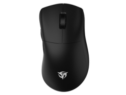 Mouse Ninjutso Origin One X Wireless Ultralight Gaming Mouse Black Small