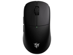 Ninjutso Sora 4K Wireless Gaming Mouse Black Mouse Small