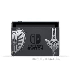 Nintendo Switch Dragon Quest XI S Loto Edition small